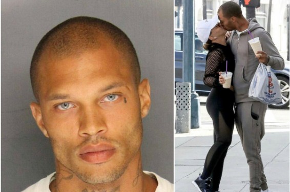 ԱՄՆ-ի «ամենագեղեցիկ հանցագործի» և TopShop կայսրության ժառանգորդուհու բուռն սիրավեպը շարունակվում է