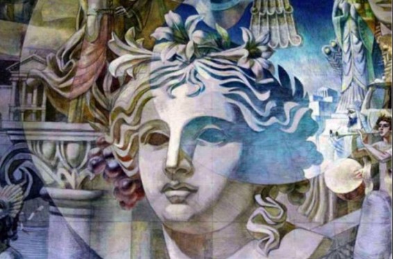 Հայ արիները նշում են Վարդավառը