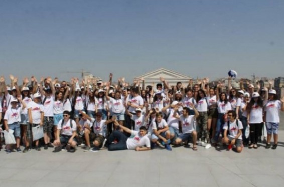 Մեկնարկել է «Արի տուն» ծրագրի 6-րդ փուլը