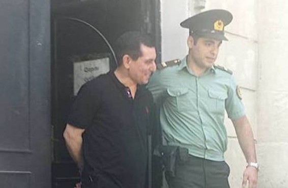 Ալիևյան ռեժիմը շարունակում է գնալ ընդդիմադիրների մեկուսացման ճանապարհով