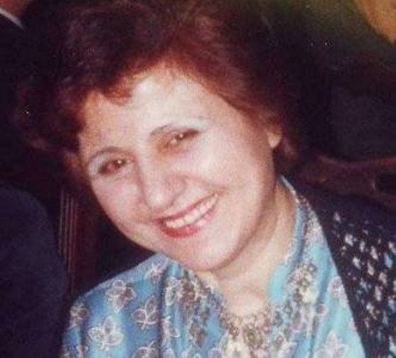 Մահացել է անվանի ասմունքող եւ հաղորդավար Վերա Հակոբյանը