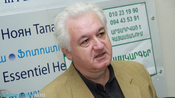Պոլսո կրոնական ժողովը վաղն Արամ Աթեշյանին կստիպի հանձնել Պատրիարքարանի կնիքը. Հացպանյան