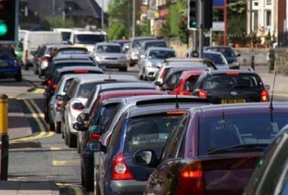 Երթևեկության կազմակերպման փոփոխություններ Կոմիտասում