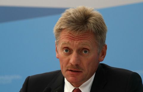 Пресс-секретарь Путина прокомментировал теракт в Актобе