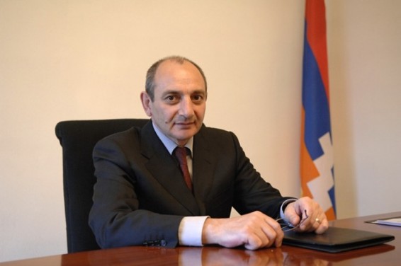 Բակո Սահակյանը ստորագրել է մի շարք օրենքներ