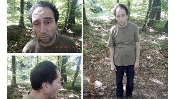 Напавшего на людей с бензопилой в Швейцарии объявили в международный розыск