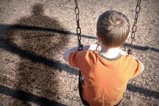 Ջրվեժում 6 տարեկան երեխա է կորել