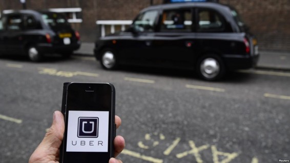 Տիգրան Խուդավերդյանը կգլխավորի ամերիկյան Uber-ի և ռուսական Яндекс.Такси-ի նոր համատեղ ընկերությունը