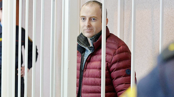 Բաքվում Իսրայելի դեսպանությունը չի բացահայտել բլոգեր Լապշինի հետ հանդիպումից մանրամասներ