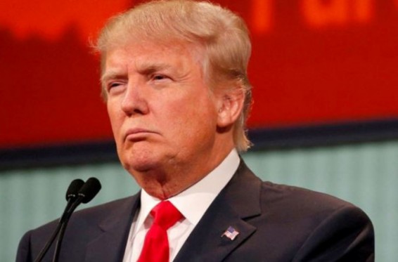 ԱՄՆ Սենատը, հավանություն տալով ՌԴ-ի նկատմամբ նոր պատժամիջոցներին, անհարմար դրության մեջ է դրել Թրամփին. Reuters