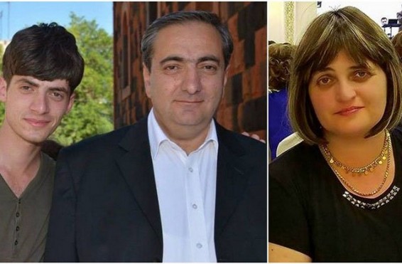 Արմավիրի մարզպետի խորհրդականը մշտապես ճնշել ու ծեծե՞լ է կնոջը. ի՞նչ վարկածներ են շրջանառվում. Yerkir.am