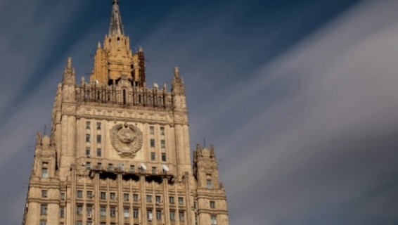 ՌԴ Անվտանգության դաշնային ծառայությունը Պետերբուրգում ահաբեկչական ակտեր պատրաստող 7 կասկածյալ է ձերբակալել