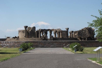 «Զվարթնոց»-ում կցուցադրվի «Ամադեուս» ֆիլմը