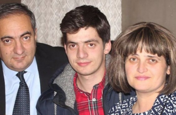 VIDEO: Կինն Աստծո գառ էր. հարևանները՝ Արմավիրի մարզպետի խորհրդականի սպանության մասին. tert.am