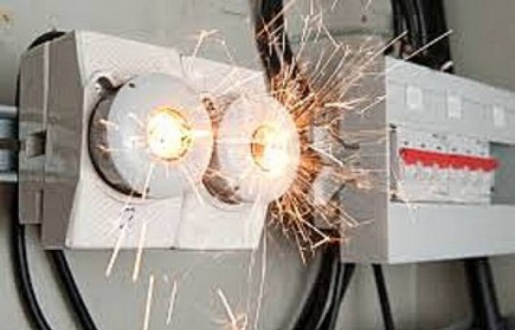 Երեւանում հոսանքահարվել են քաղաքացիներ. նրանցից մեկի վիճակը ծանր է