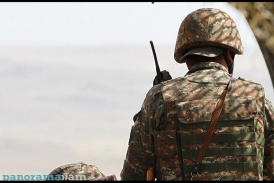 Տավուշում հակառակորդի կրակոցից պայմանագրային զինծառայող է վիրավորվել.tert.am