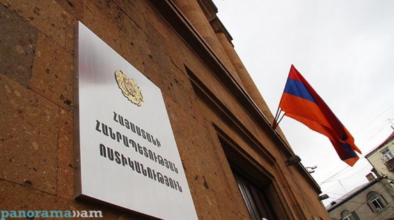 Полиция Армении представила подробности двойного убийства на одном из пляжей Севана