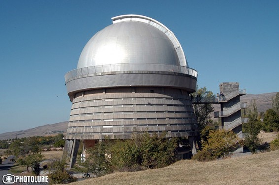 Աստղադիտարանում կանցկացվի չորրորդ Բյուրականյան գիտաճամբարը