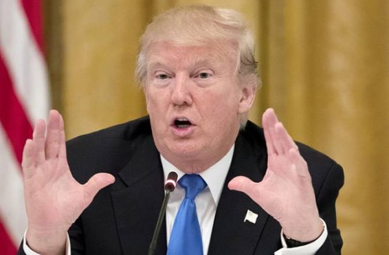 Թրամփը որոշել է ստորագրել ՌԴ-ի դեմ պատժամիջոցների փաստաթուղթը. Փենս