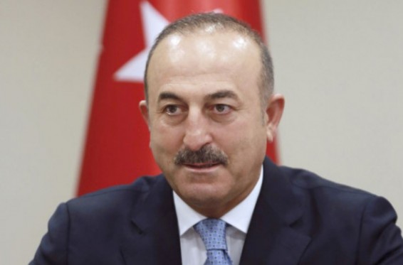 Թուրքիան կոչ է արել մահմեդական աշխարհին ընդունել Պաղեստինի անկախությունը՝ մինչպատերազմյան սահմաններով