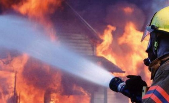 Քաղաքացին փորձել է հրկիզել բնակարանը. նրան տեղափոխել են հոգեբուժարան