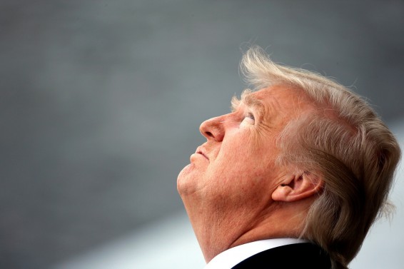 Астрологи уверены, что Трампа убьют или отправят в отставку