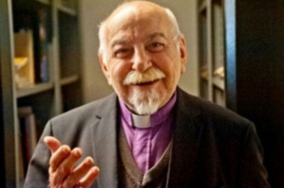 Պատմության մեջ չկան ո՛չ հավերժական թշնամիներ, ո՛չ հավերժական բարեկամներ. Պոլսո Հայոց պատրիարքի տեղապահ Բեկչյան