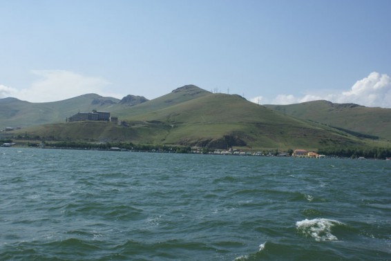Ջրային ռեսուրսների կառավարման արդյունավետությունը բարձրացնելու նպատակով կիրականացվեն փոքր ու միջին ջրամբարաշինության ծրագրեր