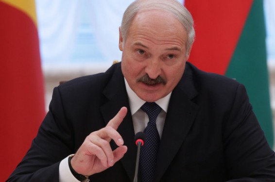 Պետք է ստիպենք, որ աշխատեն. Լուկաշենկոն՝ շուրջ 300 000 գործազուրկների մասին