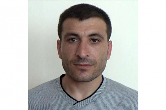 ՁՊՎ-ից փախած կալանավորը 2008-ի մարտի 1-ին խոշոր չափի գողություն է արել, մասնակցել է Խորենացու անկարգություններին, նախկինում դատված է. tert.am