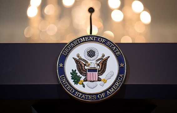 Госдеп: у РФ и США есть сферы для сотрудничества  Подробнее на ТАСС: http://tass.ru/mezhdunarodnaya-panorama/4461076