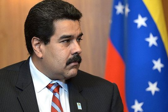 Մադուրոն Մեքսիկայի նախագահին անվանել է «Թրամփի կողմից բռնաբարված աղախին»