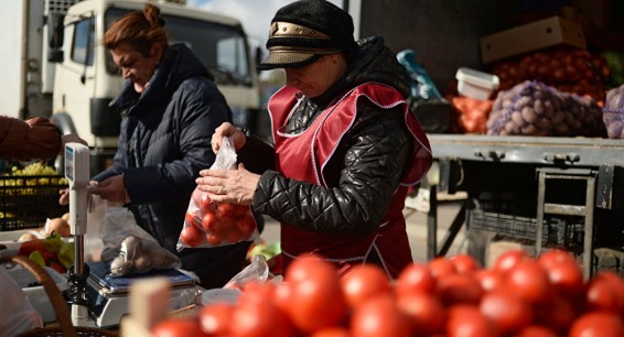 Գյուղացին չգիտի՝ ինչ արտադրի, մթերողը չգիտի՝ ինչքան վճարի