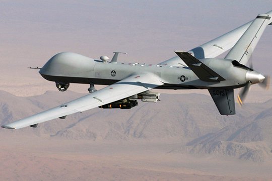 ԱՄՆ-ն կհեշտացնի անօդաչուների արտահանումն այլ երկրներ