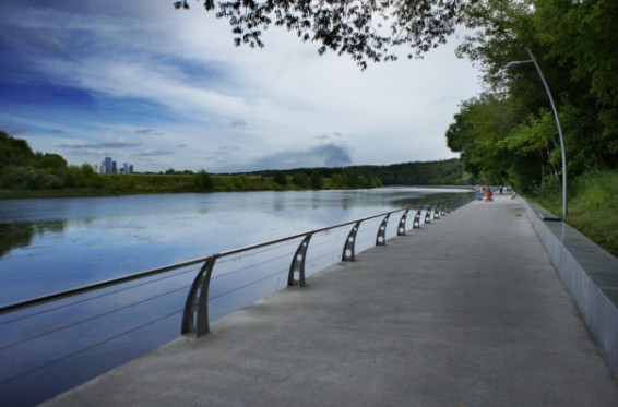 Մոսկվայի արևմուտքում սպանել են «Օկեանարիում»-ի գլխավոր տնօրենին