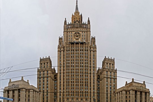 Ռուսաստանը պատրաստ է պատասխանել ԱՄՆ-ի թշնամական գործողություններին. ՌԴ ԱԳՆ