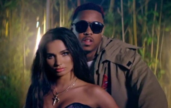 Պրեմիերա. Pia Mia - I'm A Fan ft. Jeremih