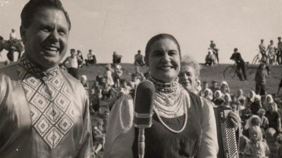 Մահացել է «Ой, мороз, мороз» երգի հեղինակը