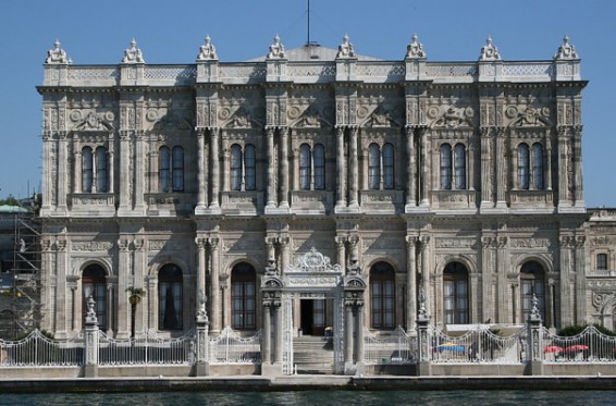 Թուրքիայում նկարահանվում է հայազգի հայտնի ճարտարապետների ընտանիքի՝ Բալյանների մասին պատմող առաջին ֆիլմը