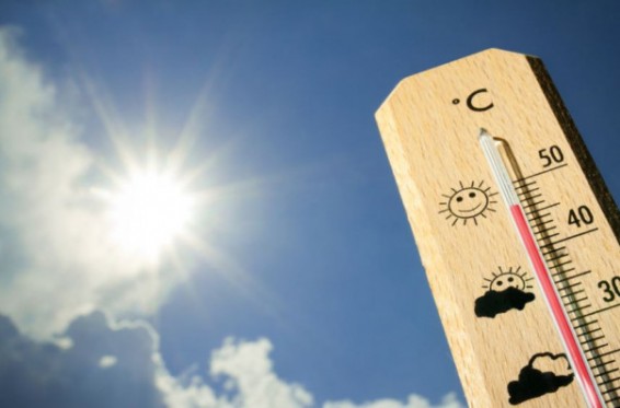 Հանրապետության մի շարք շրջաններում ջերմաստիճանը կհասնի +42-ի. առաջիկա 5 օրվա եղանակը