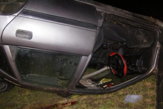 Մահվան ելքով պատահար Մարտունի-Վարդենիս-Քարվաճառ ճանապարհին