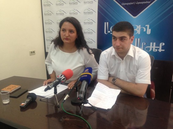 ՀՀ հասարակության զգալի մասը հույսեր է կապում Կարեն Կարապետյանի կառավարության հետ. հարցում