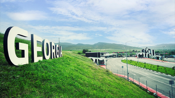 Վրաստանում Հայաստանի քաղաքացի է ձերբակալվել