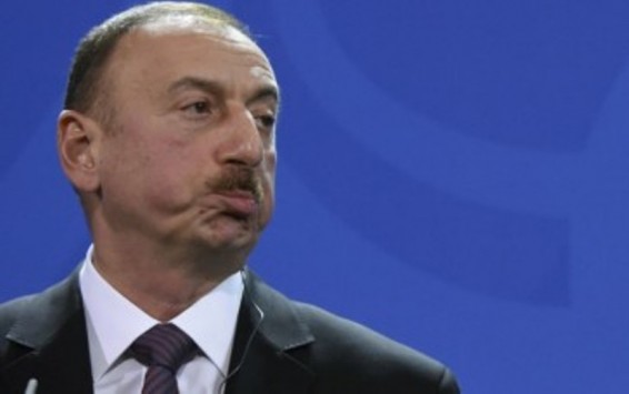 Ադրբեջանը Ռուսաստանին դիտարկում է որպես ռազմավարական գործընկեր. Ալիև