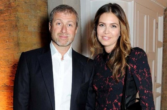 Ինչ են կիսելու Աբրամովիչն ու Ժուկովան. որքան գումար կստանա օլիգարխի արդեն նախկին կինն ամուսնալուծությունից հետո