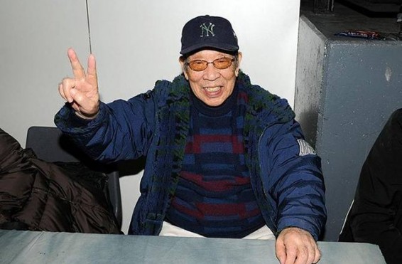 Ճապոնիայում մահացել է Գոձիլայի դերը խաղացած դերասանը