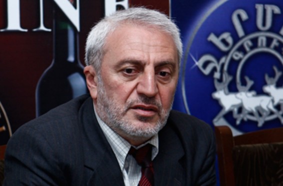 Ռուսաստանի հետ ՀՕՊ միասնական համակարգի ստեղծումը ընդունելի է. Արամ Մանուկյան