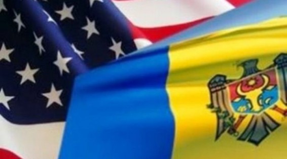Морпехи США берут на прицел российских миротворцев в Приднестровье