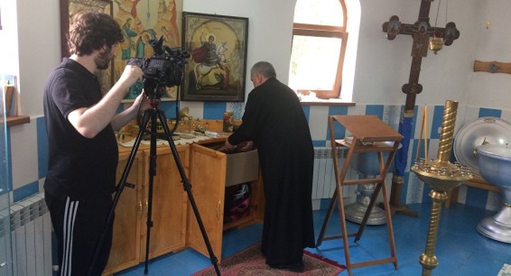 В Осетии изучают раннехристианские армяно-аланские связи