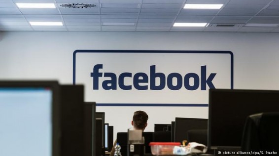 Facebook создает второй центр по борьбе с интернет-ботами в Германии